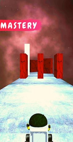 Rover Rush - Screenshot 3