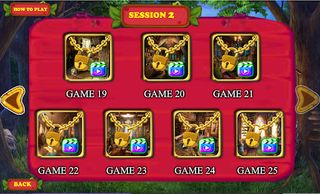 Hidden Objects Saga 2 - Screenshot 3