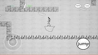 StickMan Eat Beans - Screenshot 2