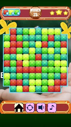 Block Puzzle Plus - Screenshot 3