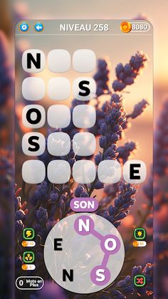 Pro des Mots : Jeu de Mots - Screenshot 4