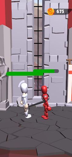 Knight Fight - Screenshot 2