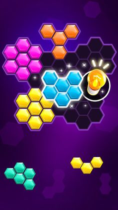 Block Puzzle: Block Games - Screenshot 3
