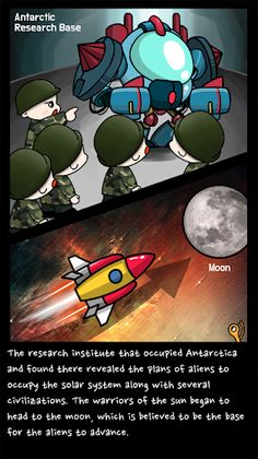 [VIP] Idle Tap Soldier - Screenshot 4