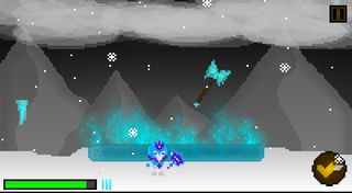 Fimbulvinter - Screenshot 1