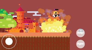 Battle Blast - Screenshot 3