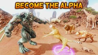 Ultimate Reptile Simulator - Screenshot 3