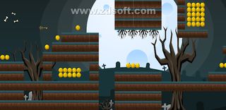 Red Hat Boy Journy - Screenshot 3