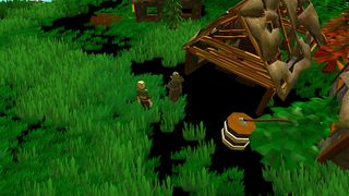 Village Combat - Screenshot 2