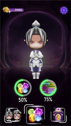 LevelUp - Screenshot 3