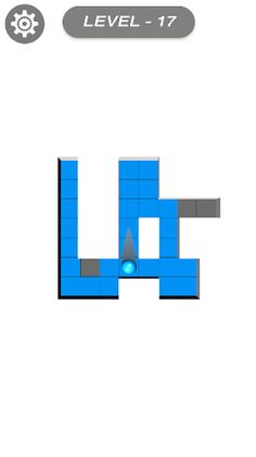 Color Ball Paint :3D Paintball - Screenshot 3