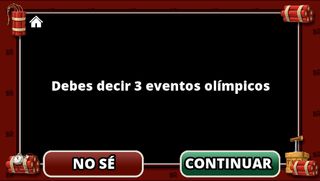 Jugemos Algo - Screenshot 1