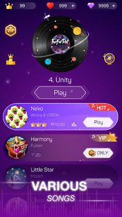 Dot n Beat - Screenshot 2