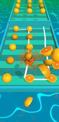 Lemony Punch - Screenshot 3