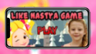 Like Nastya World - Screenshot 1