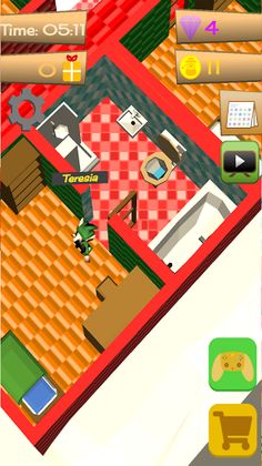 Bontanica - Screenshot 1