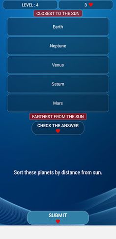Trivialist - Screenshot 3