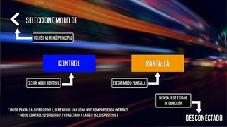SmartDrive - Screenshot 2