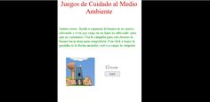 Juego para enseñar  a reciclar - Screenshot 3