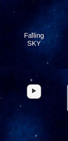 Falling SKY - Screenshot 1