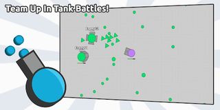 diep.io - Screenshot 3