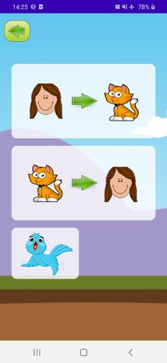 Cat Translator - Cat Translate - Screenshot 2