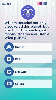 Knowledge Trainer: Trivia - Screenshot 2