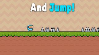 Run and Jump - Screenshot 3