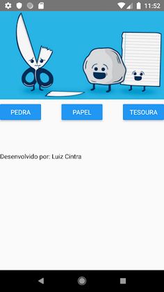 LC game - Adivinha - Screenshot 1