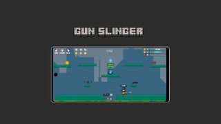Gunslinger - Screenshot 3
