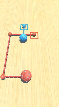 Rope Push - Screenshot 3