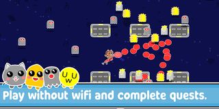 Spooky Fruits - roguelike - Screenshot 3