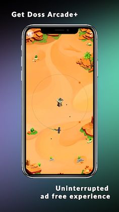 Doss Arcade:All games in 1 app - Screenshot 2