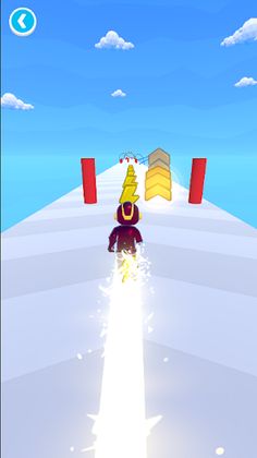 Voltage Hero - Screenshot 2