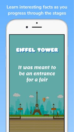 Famous Landmarks of the World  - Screenshot 3