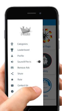 Maritime Education Puzzles - Screenshot 3