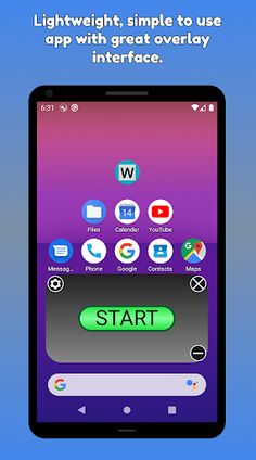 Word Util - Screenshot 1