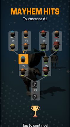 Tropical Tennis - Screenshot 4