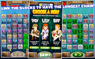 Super Chains - Screenshot 1