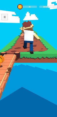 Runalong: Ultimate Runner Game - Screenshot 3