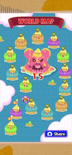 MERGE MOUSERS - Screenshot 3