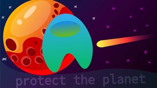 Aster Rush - Screenshot 2