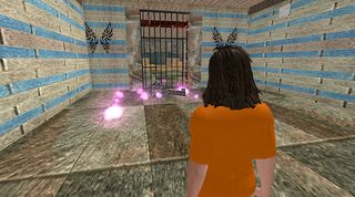 Jail Escape: Grand Prison - Screenshot 3