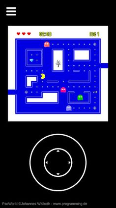 PacWorld - Screenshot 4