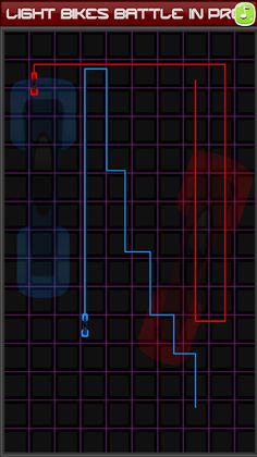 Real BMX Lite Moto Bike Racing - Screenshot 2