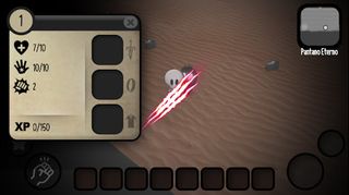 Raziayo - Screenshot 3