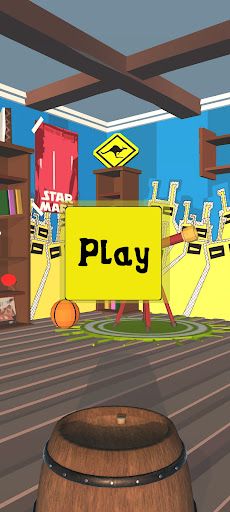 Break IT - Screenshot 1