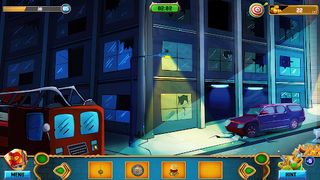 Room Escape: Secret Mission - Screenshot 3