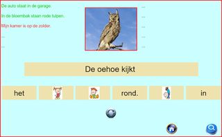zinnen maken 2 - Screenshot 2