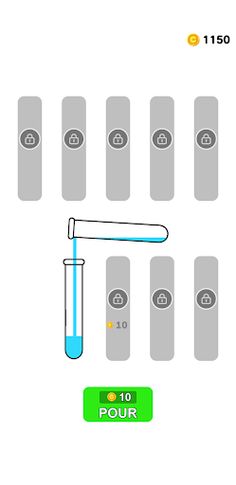 Merge Water - Screenshot 2